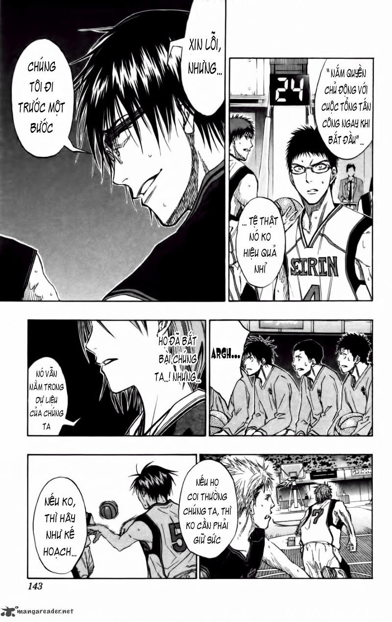 kuroko no basuke 115 - Next 116