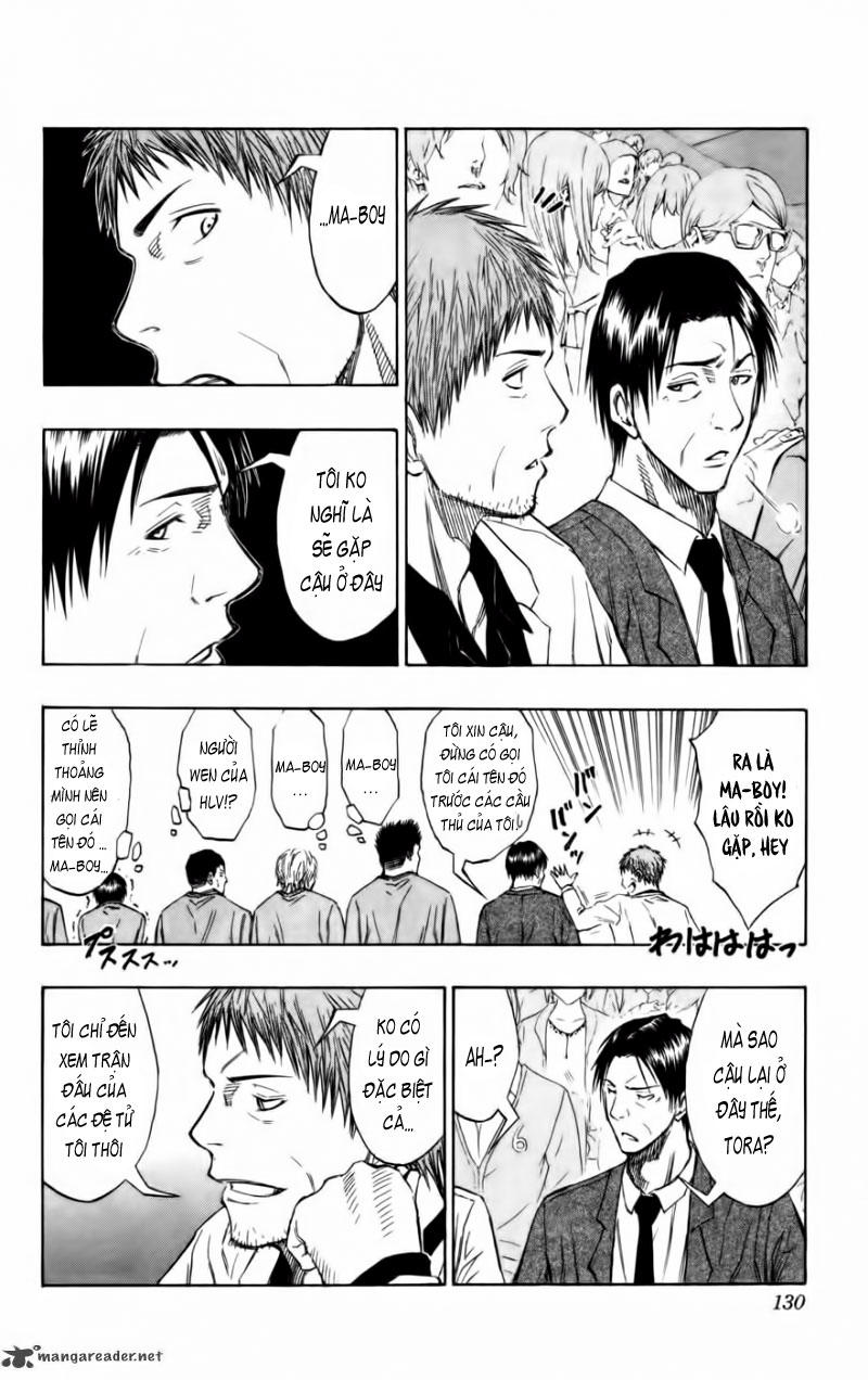 kuroko no basuke 115 - Next 116