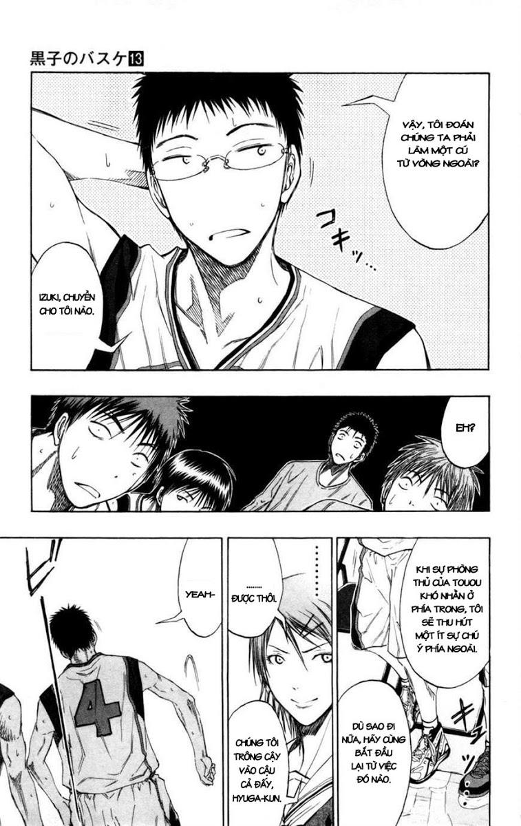 kuroko no basuke 117 - Next 118