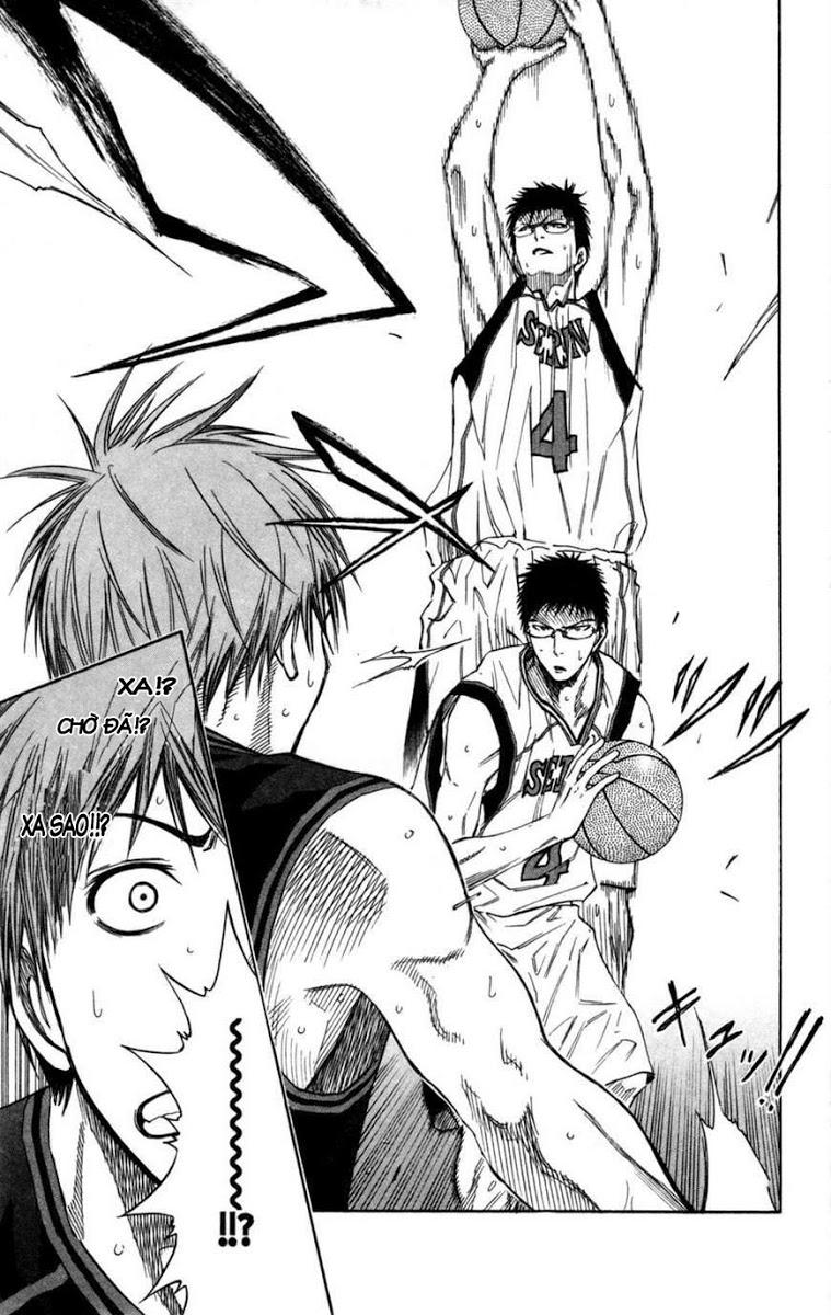 kuroko no basuke 117 - Next 118