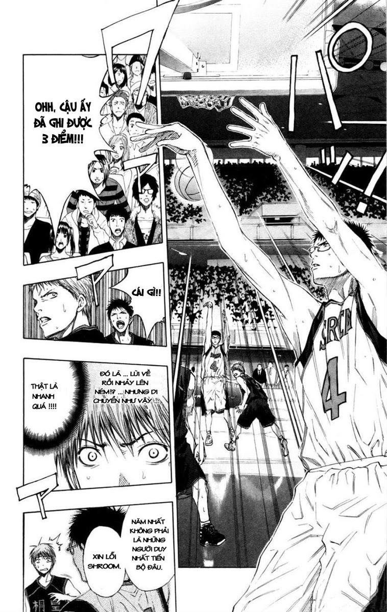 kuroko no basuke 117 - Next 118