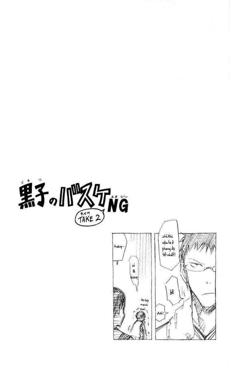 kuroko no basuke 117 - Next 118