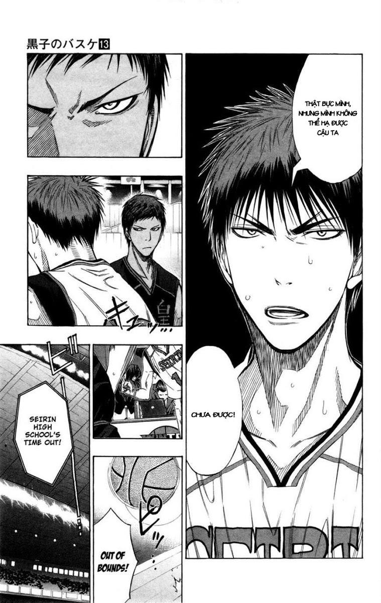 kuroko no basuke 117 - Next 118