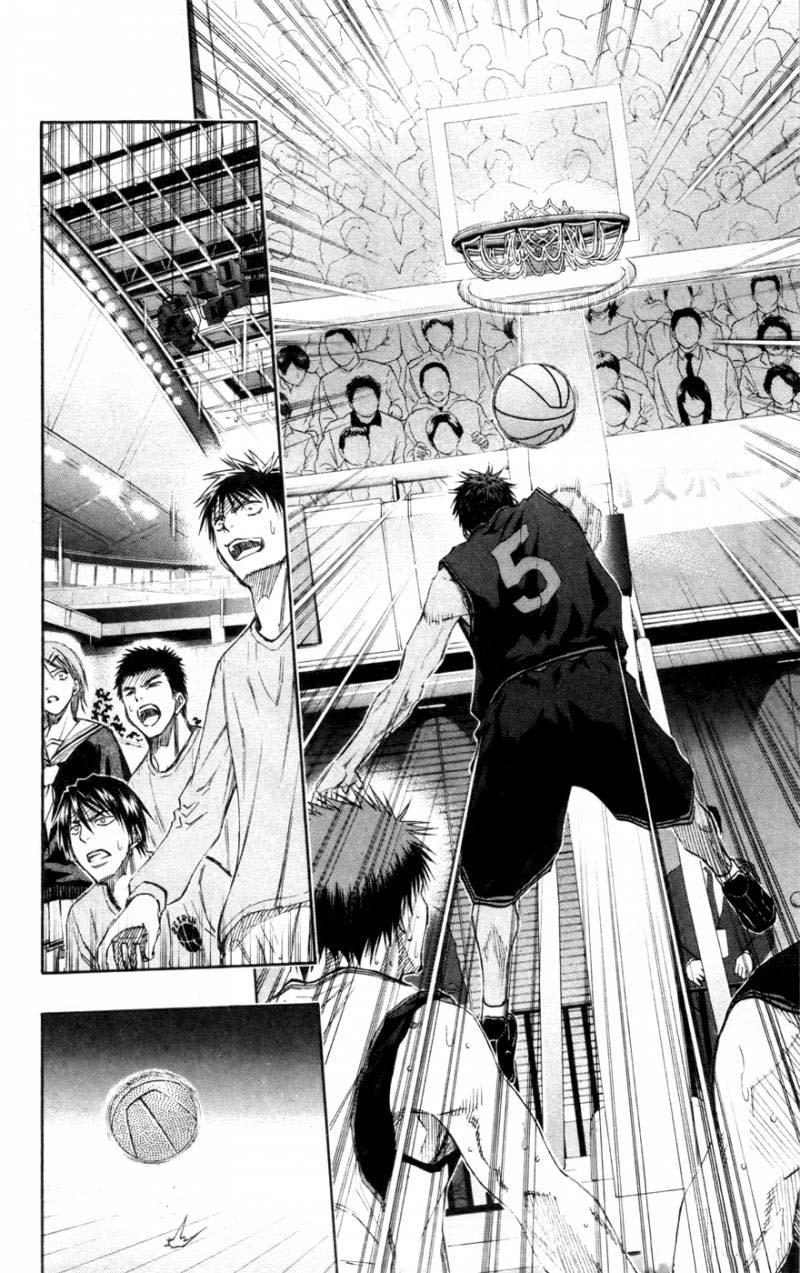 kuroko no basuke 119 - Next 120