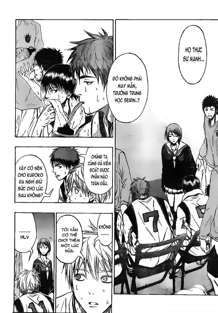 kuroko no basuke 119 - Next 120