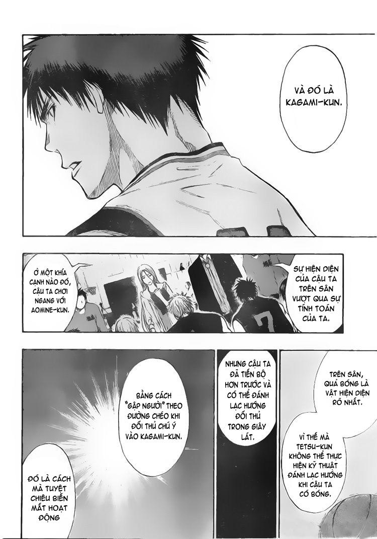 kuroko no basuke 119 - Next 120