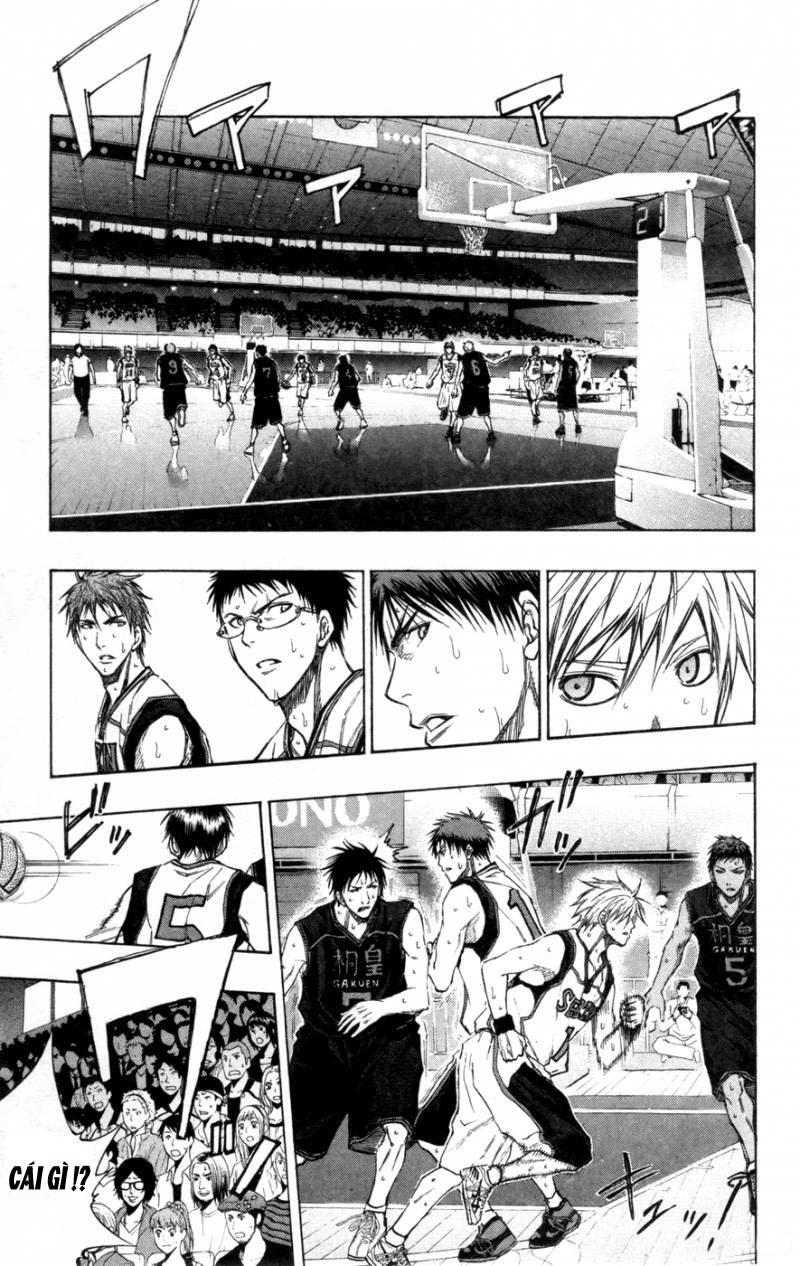 kuroko no basuke 119 - Next 120