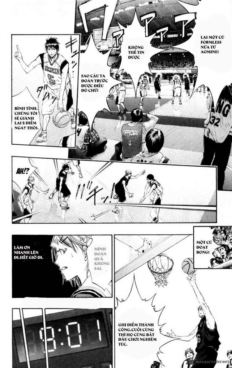 kuroko no basuke 120 - Next 121