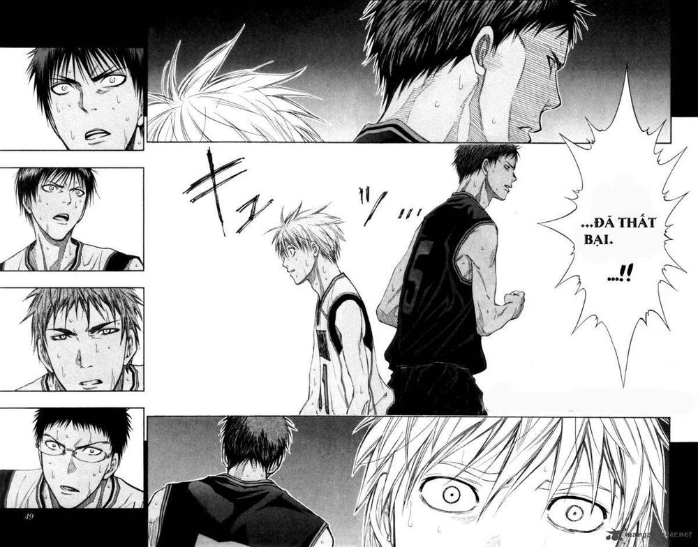 kuroko no basuke 120 - Next 121