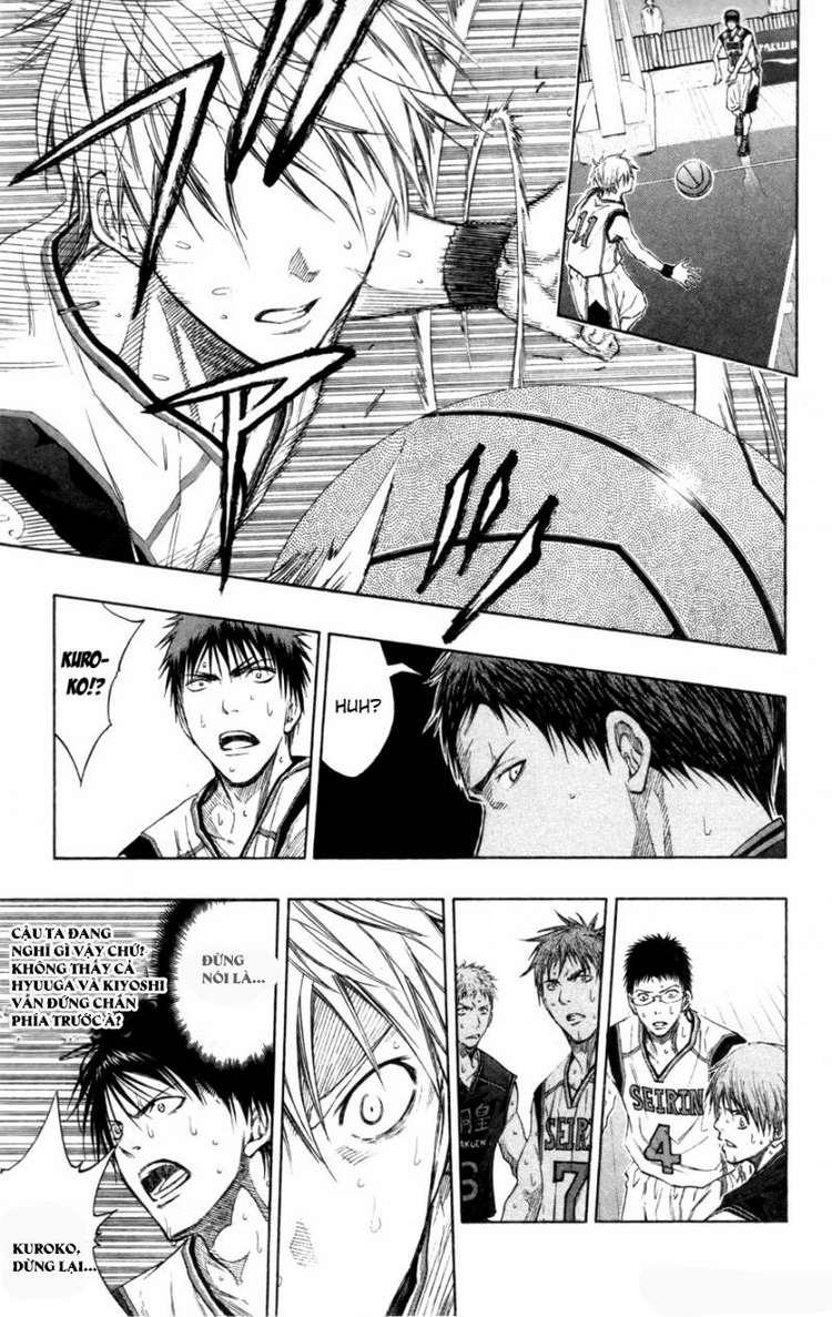 kuroko no basuke 120 - Next 121