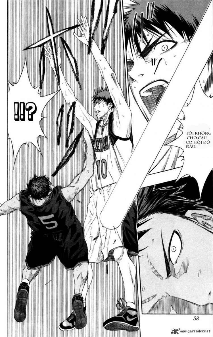 kuroko no basuke 120 - Next 121