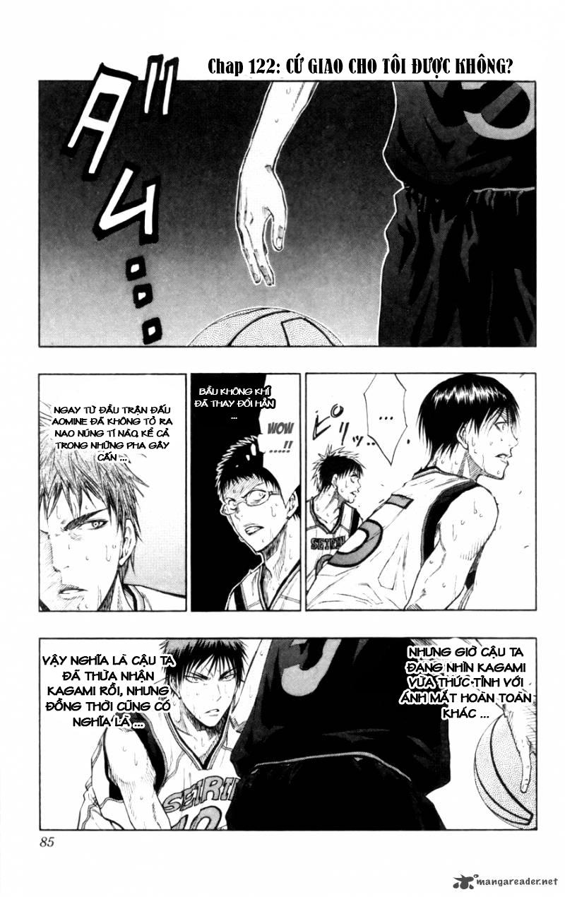 kuroko no basuke 122 - Next 123