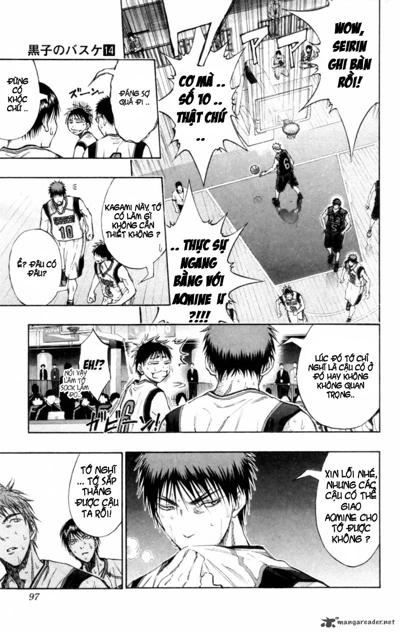 kuroko no basuke 122 - Next 123