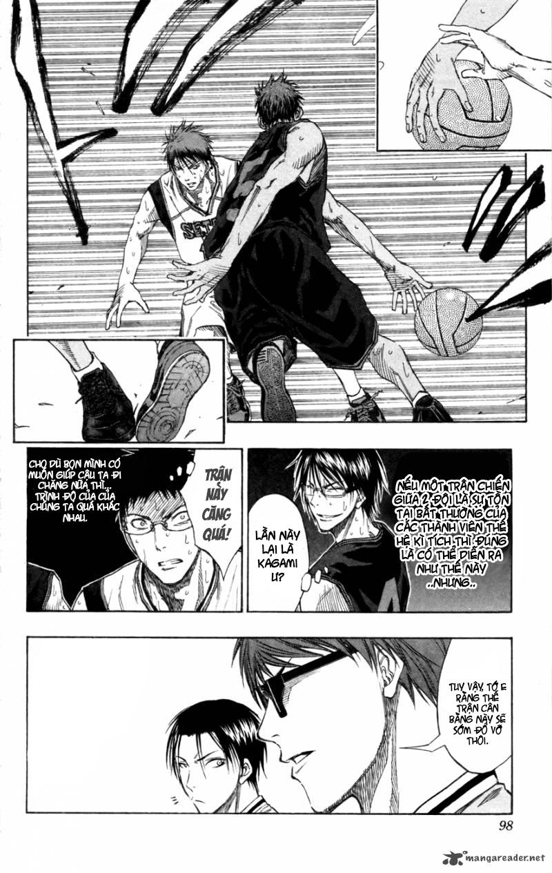 kuroko no basuke 122 - Next 123