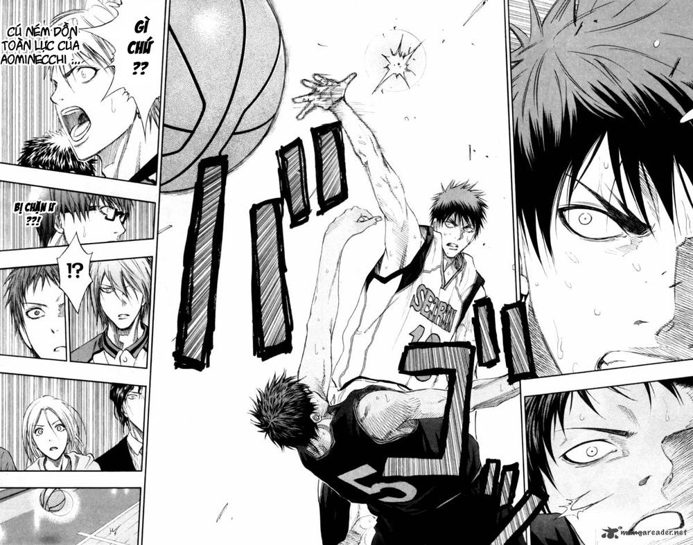 kuroko no basuke 122 - Next 123