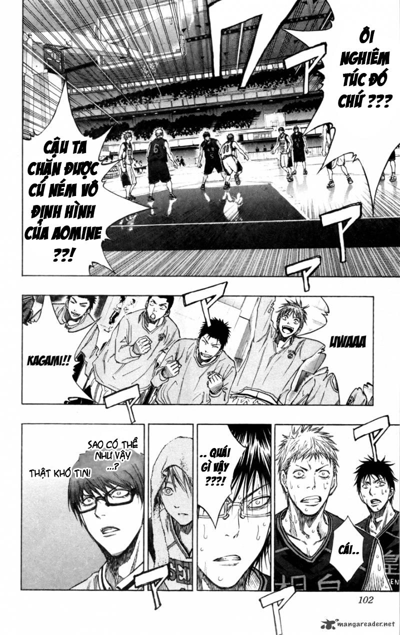 kuroko no basuke 122 - Next 123