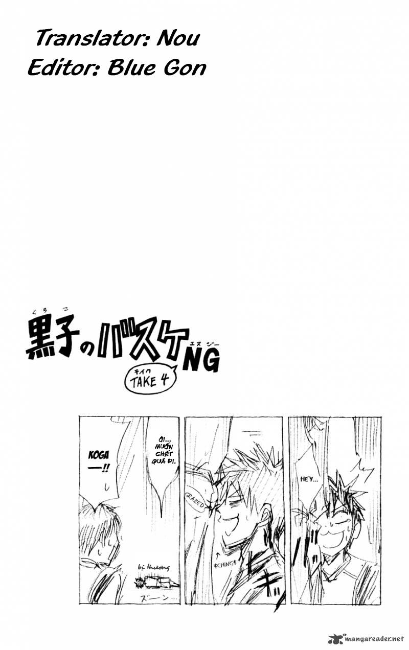 kuroko no basuke 122 - Next 123