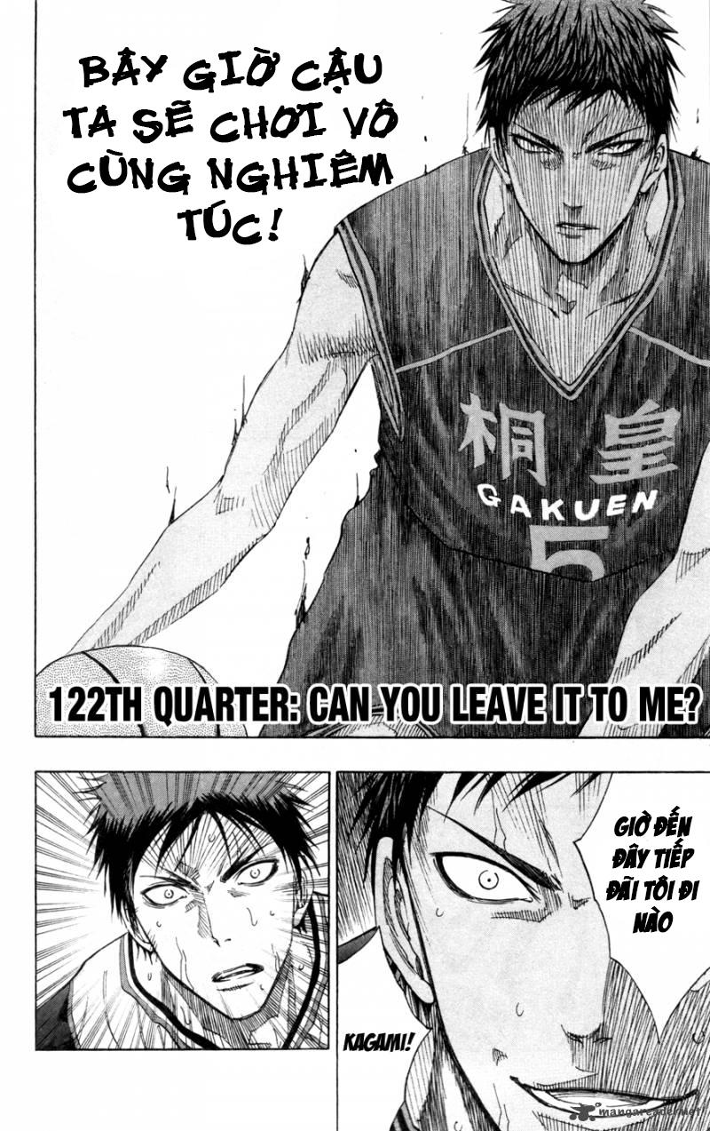 kuroko no basuke 122 - Next 123