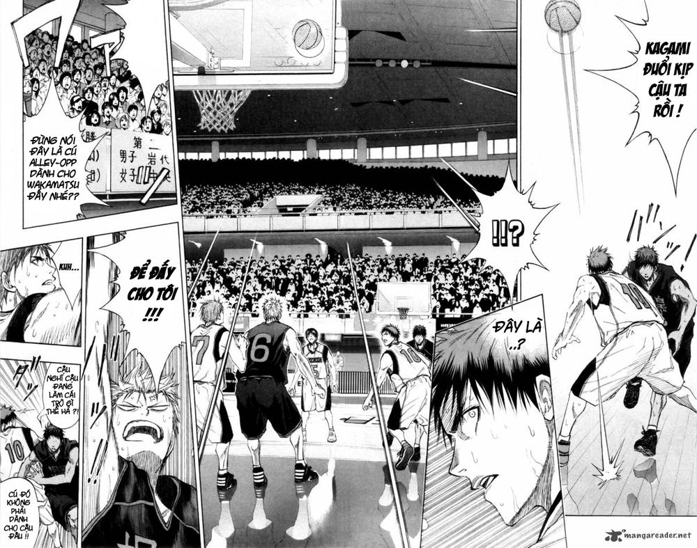 kuroko no basuke 122 - Next 123