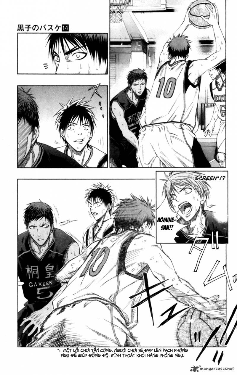 kuroko no basuke 122 - Next 123