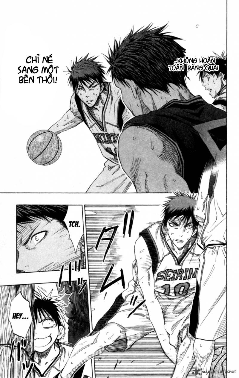 kuroko no basuke 122 - Next 123