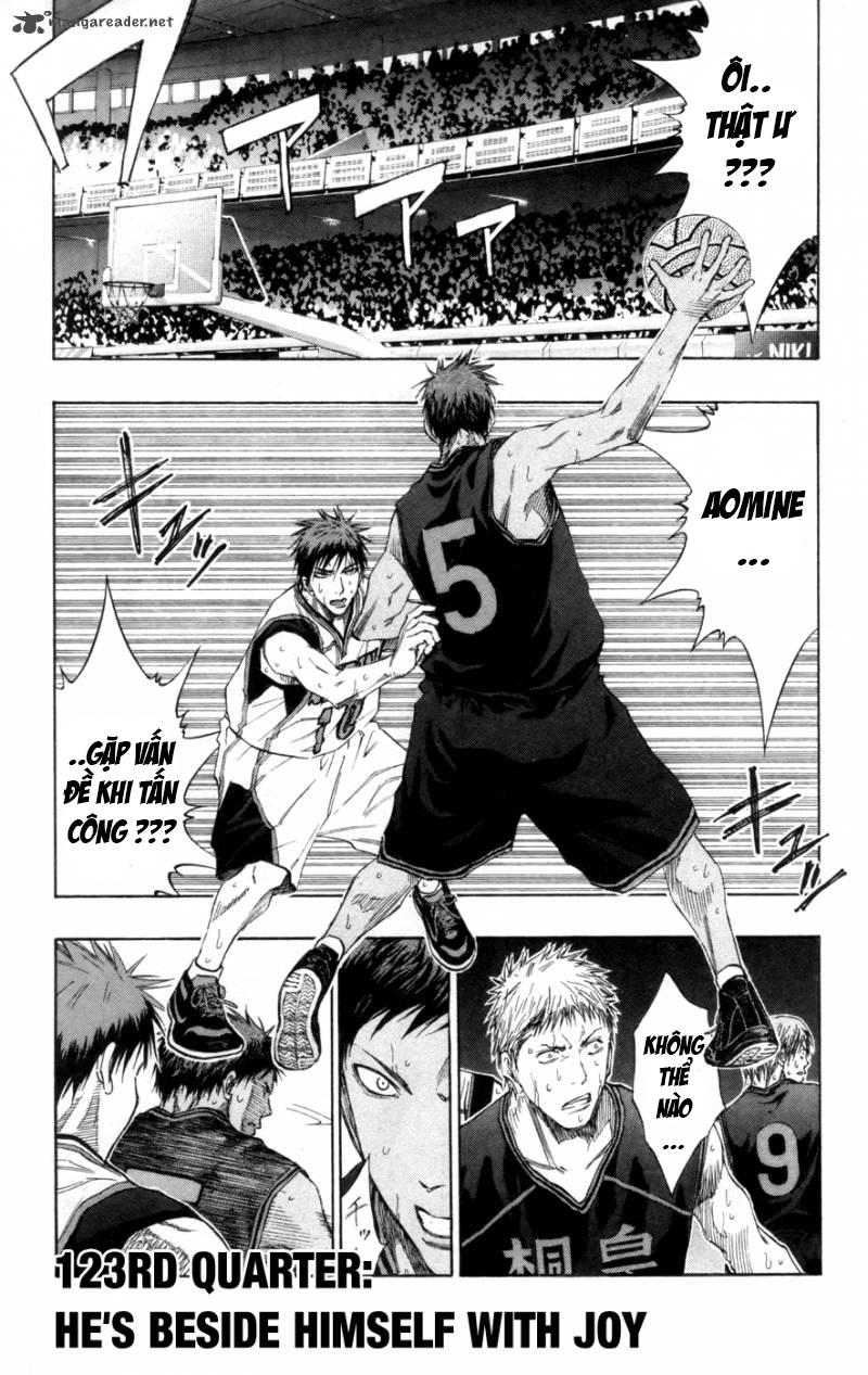 kuroko no basuke 123 - Next 124