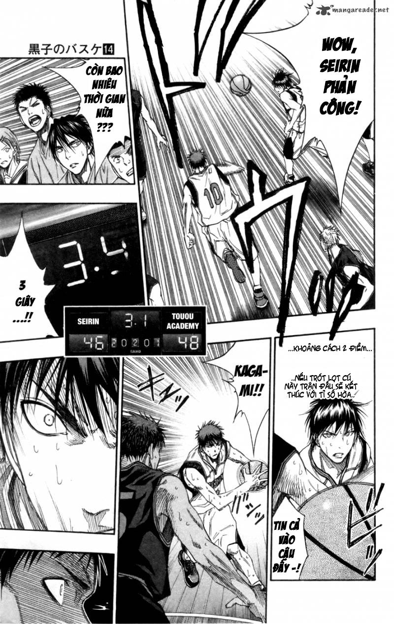 kuroko no basuke 123 - Next 124