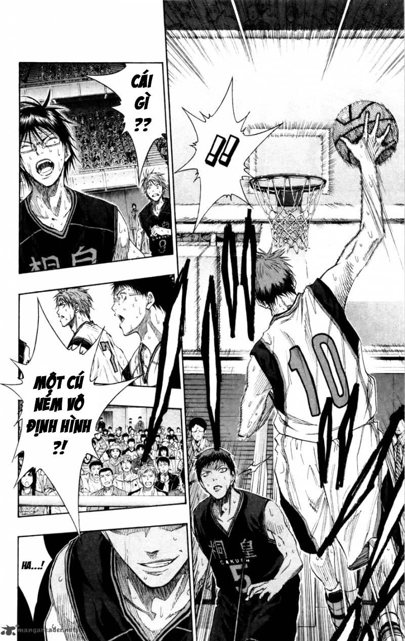 kuroko no basuke 123 - Next 124