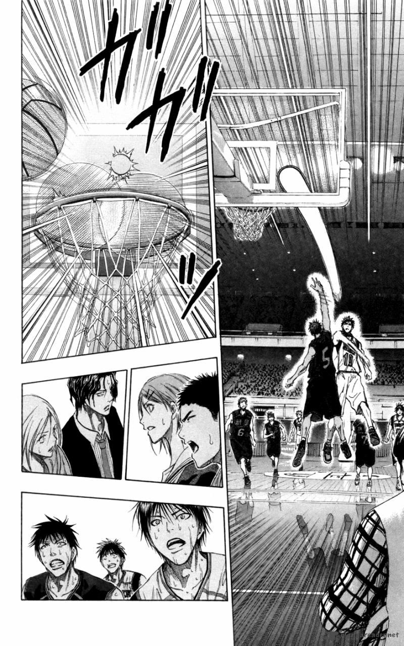 kuroko no basuke 123 - Next 124