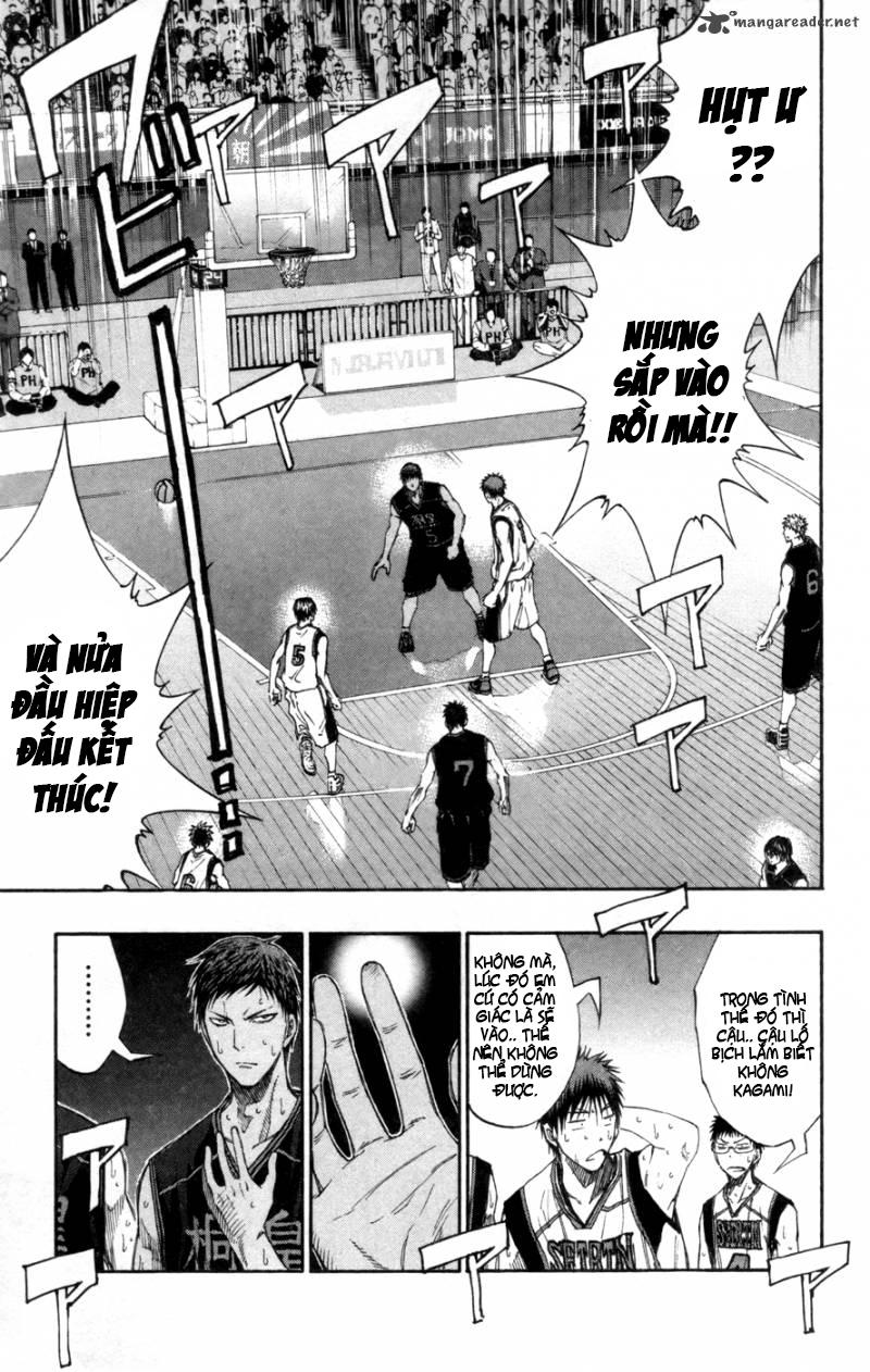 kuroko no basuke 123 - Next 124