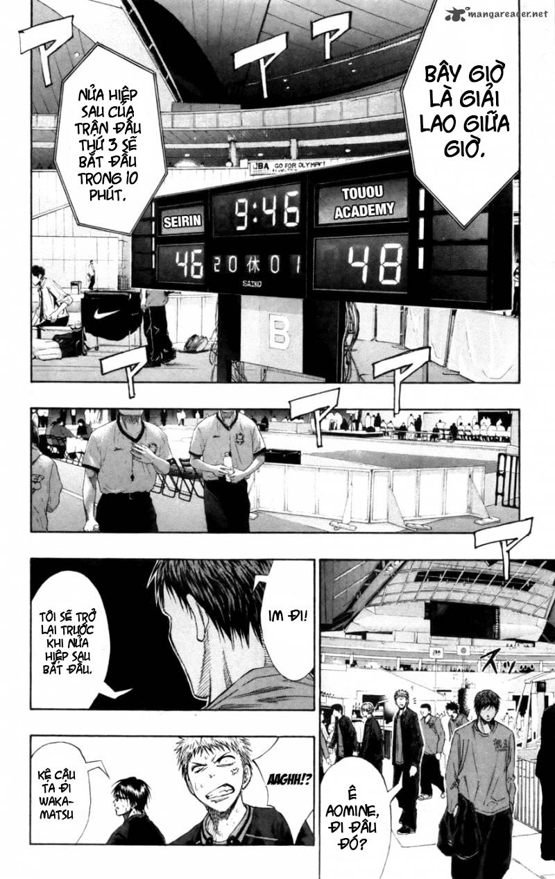 kuroko no basuke 123 - Next 124