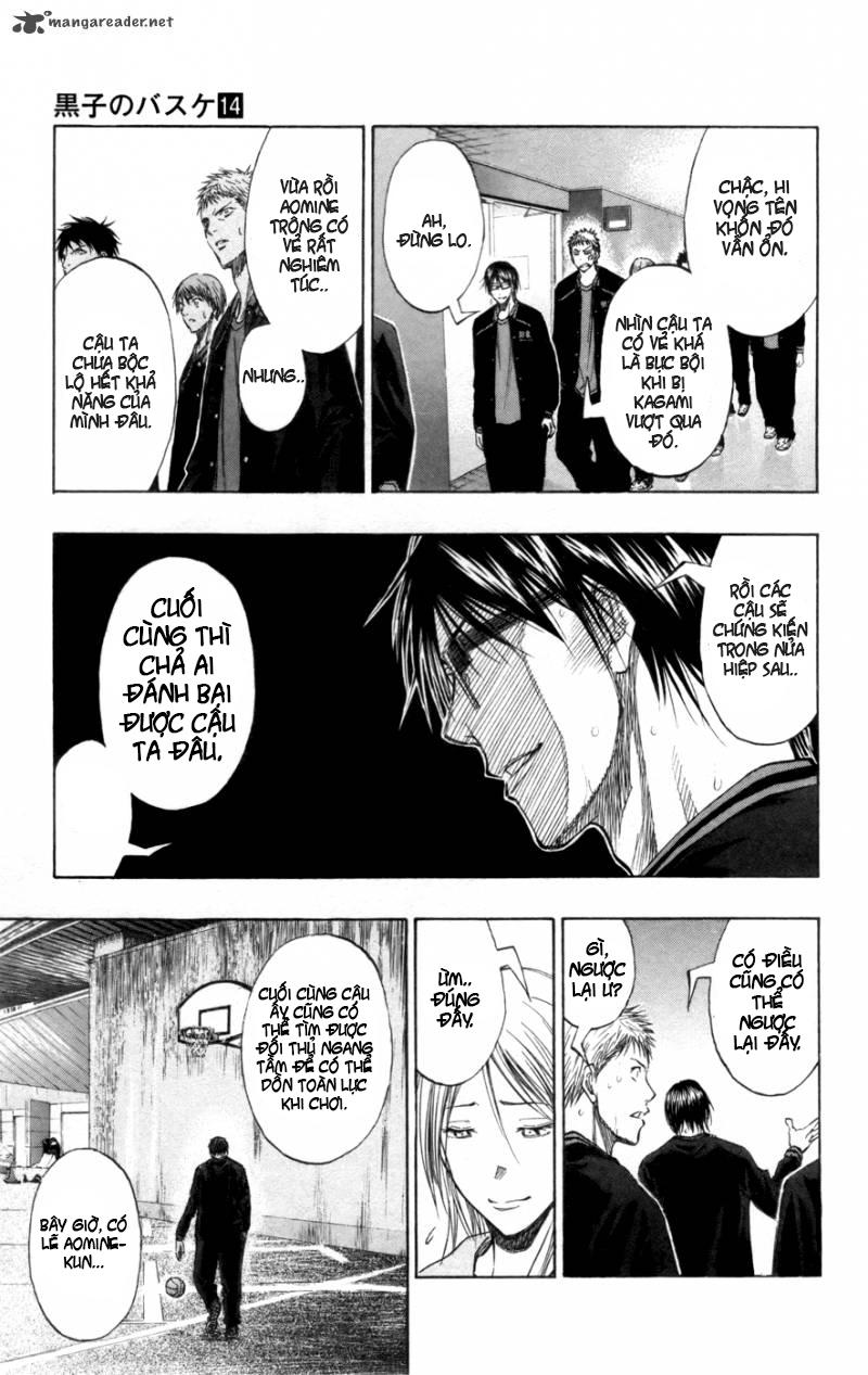 kuroko no basuke 123 - Next 124