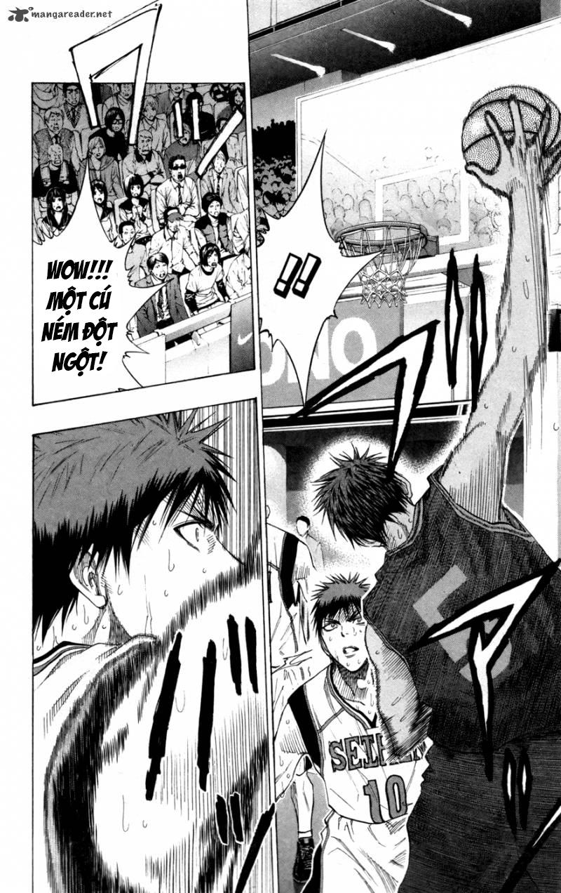 kuroko no basuke 123 - Next 124