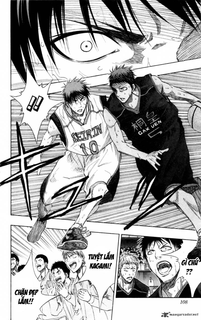 kuroko no basuke 123 - Next 124