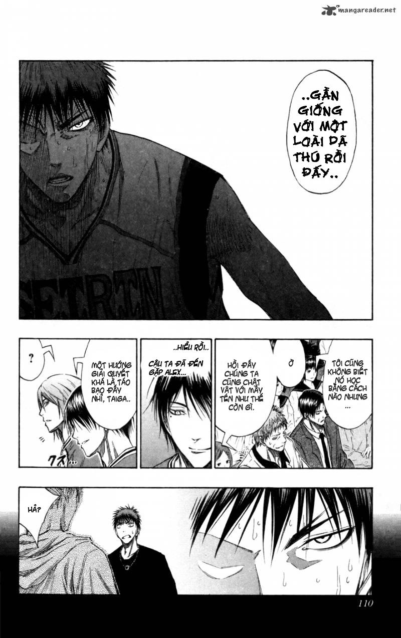 kuroko no basuke 123 - Next 124