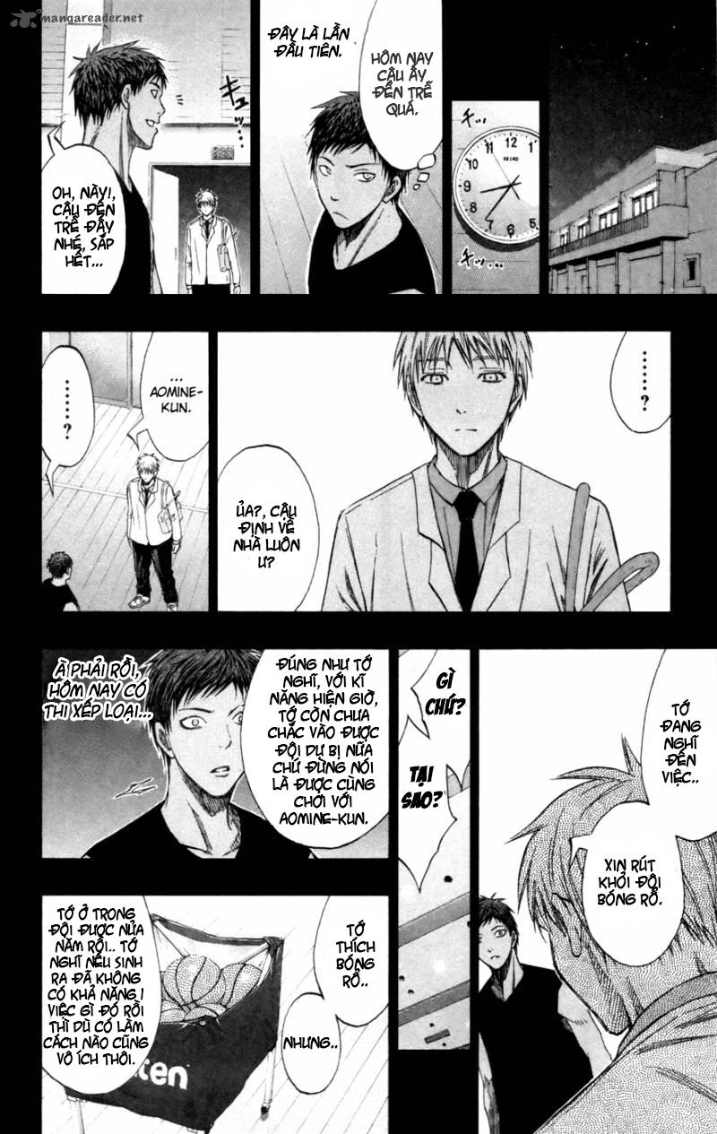 kuroko no basuke 124 - Next 125