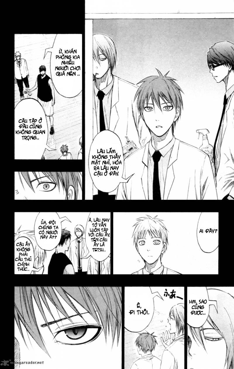 kuroko no basuke 124 - Next 125