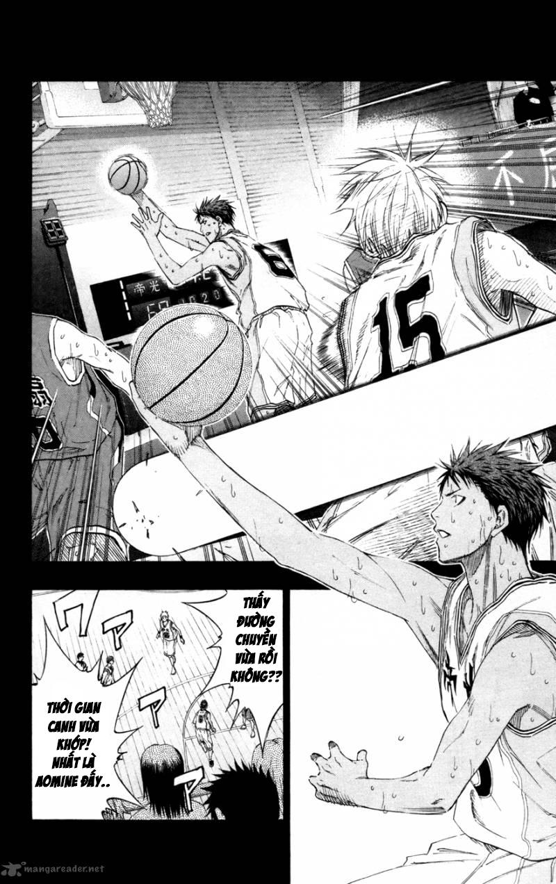 kuroko no basuke 124 - Next 125