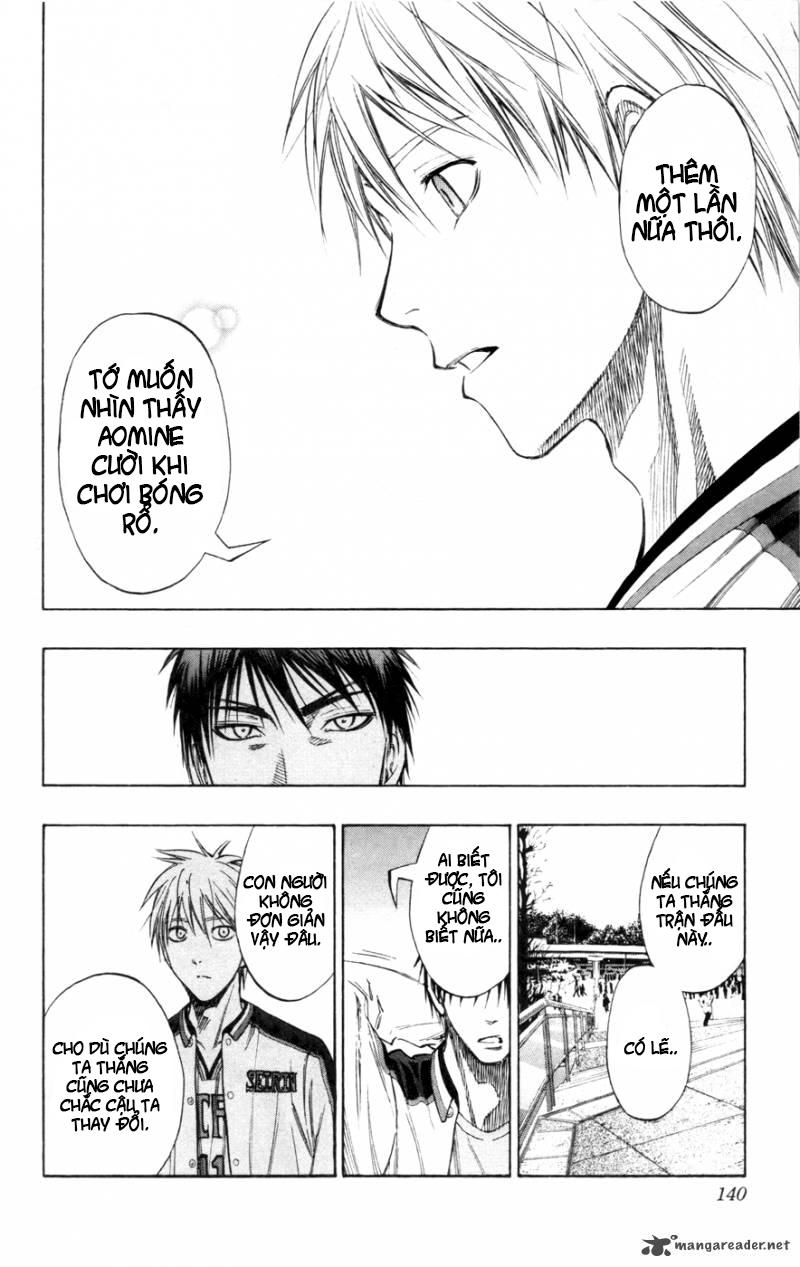 kuroko no basuke 124 - Next 125