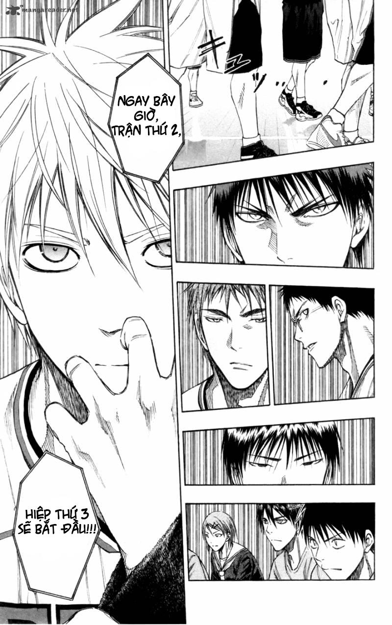 kuroko no basuke 124 - Next 125