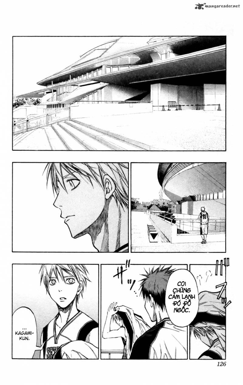 kuroko no basuke 124 - Next 125