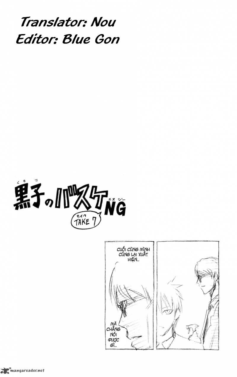 kuroko no basuke 124 - Next 125