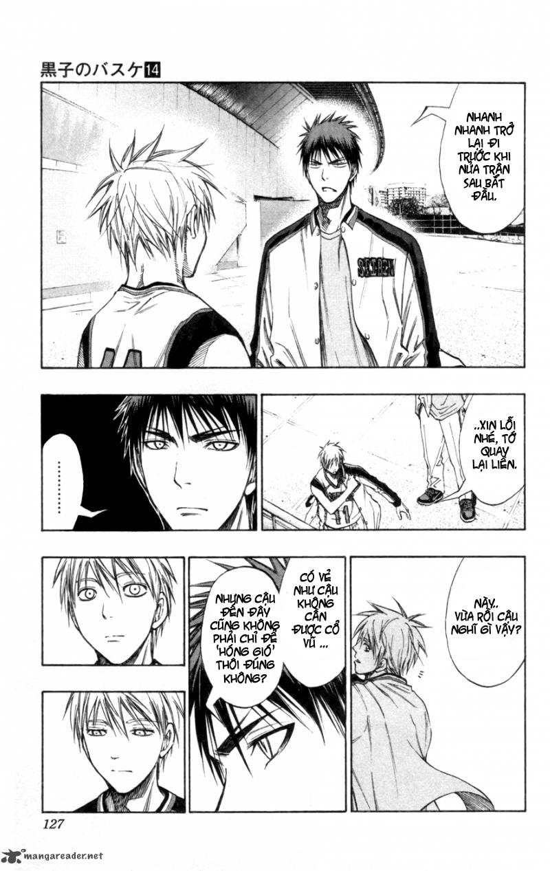 kuroko no basuke 124 - Next 125