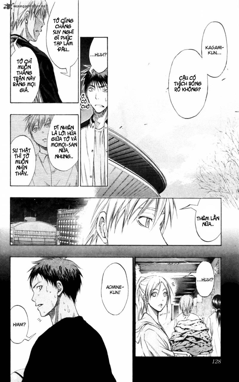 kuroko no basuke 124 - Next 125