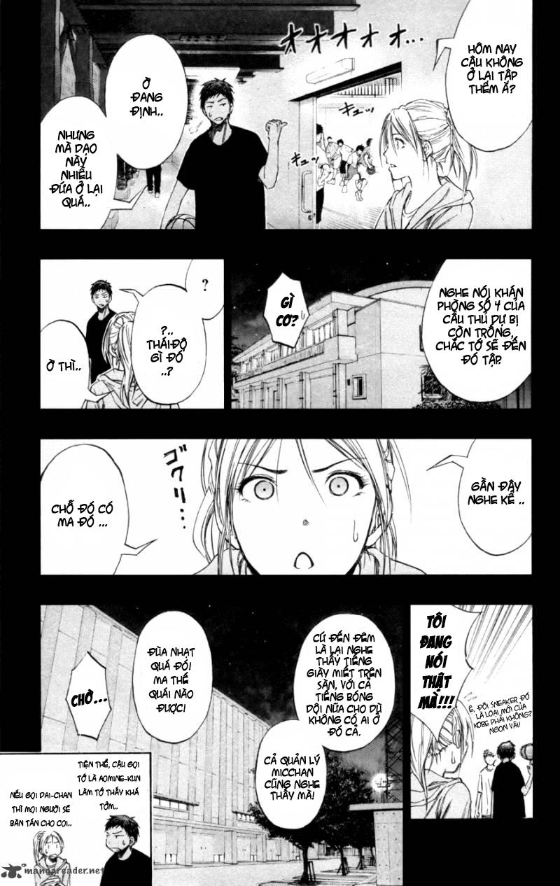 kuroko no basuke 124 - Next 125