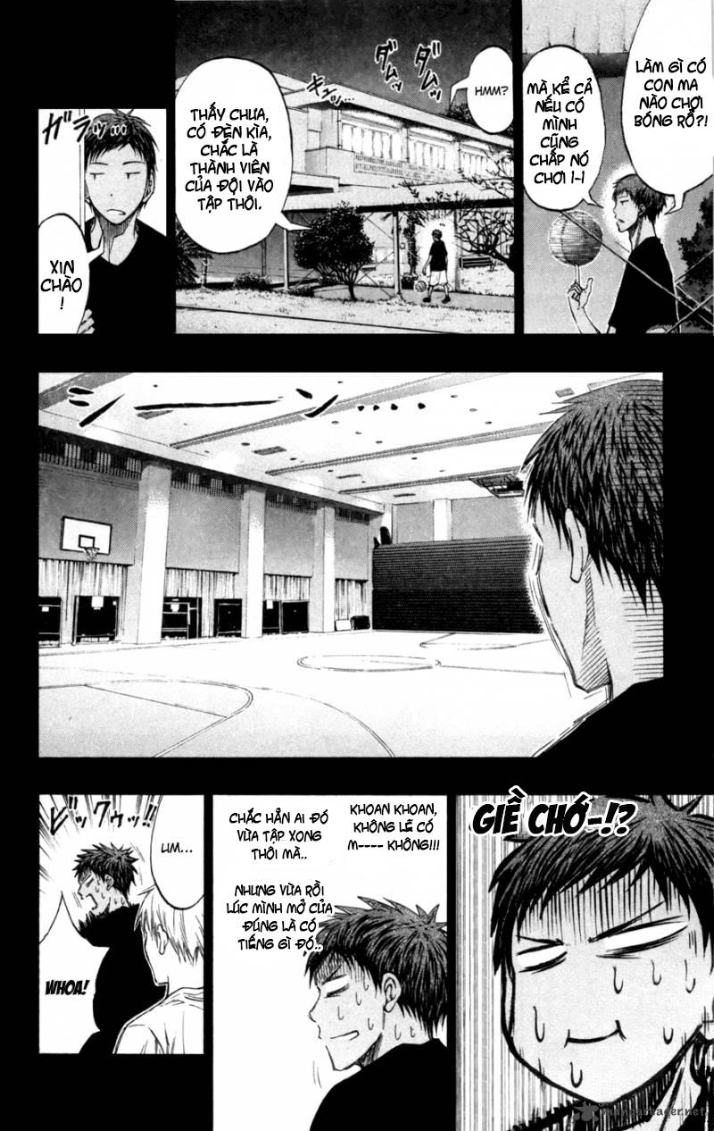 kuroko no basuke 124 - Next 125