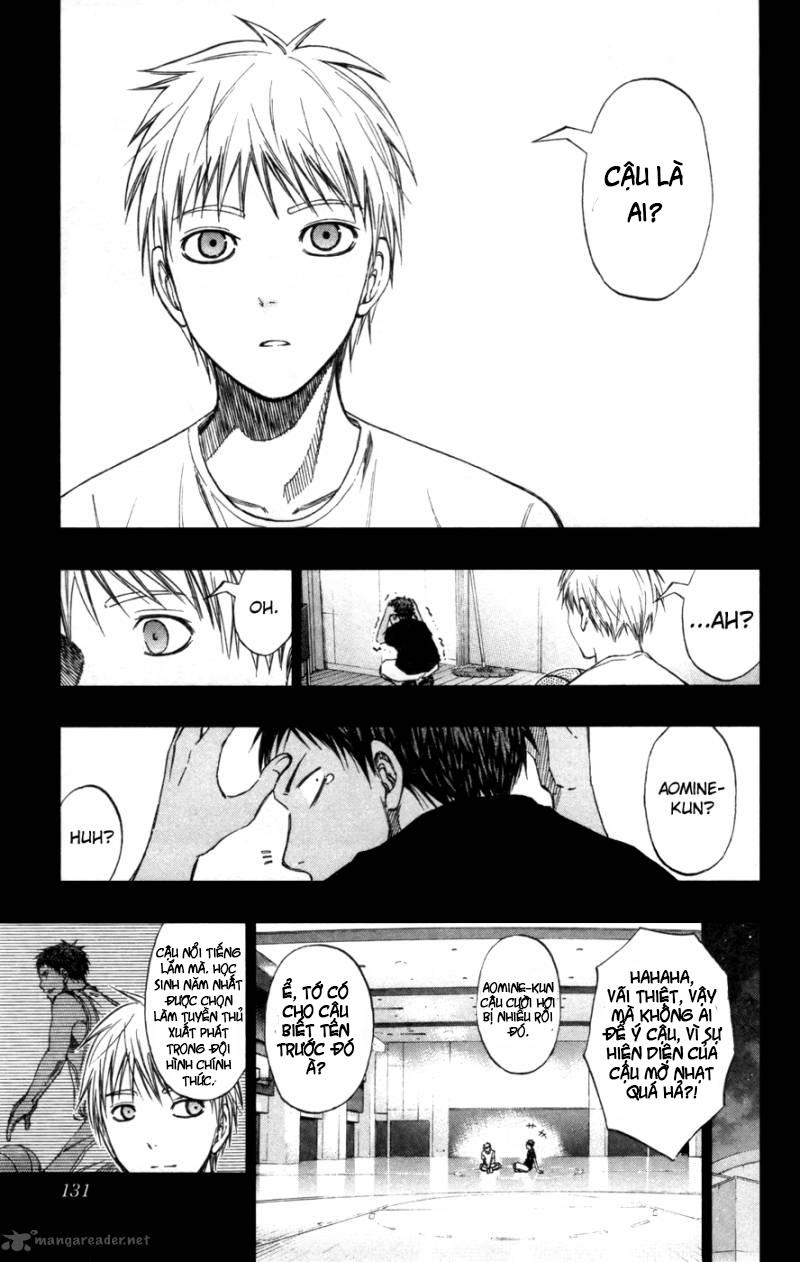 kuroko no basuke 124 - Next 125