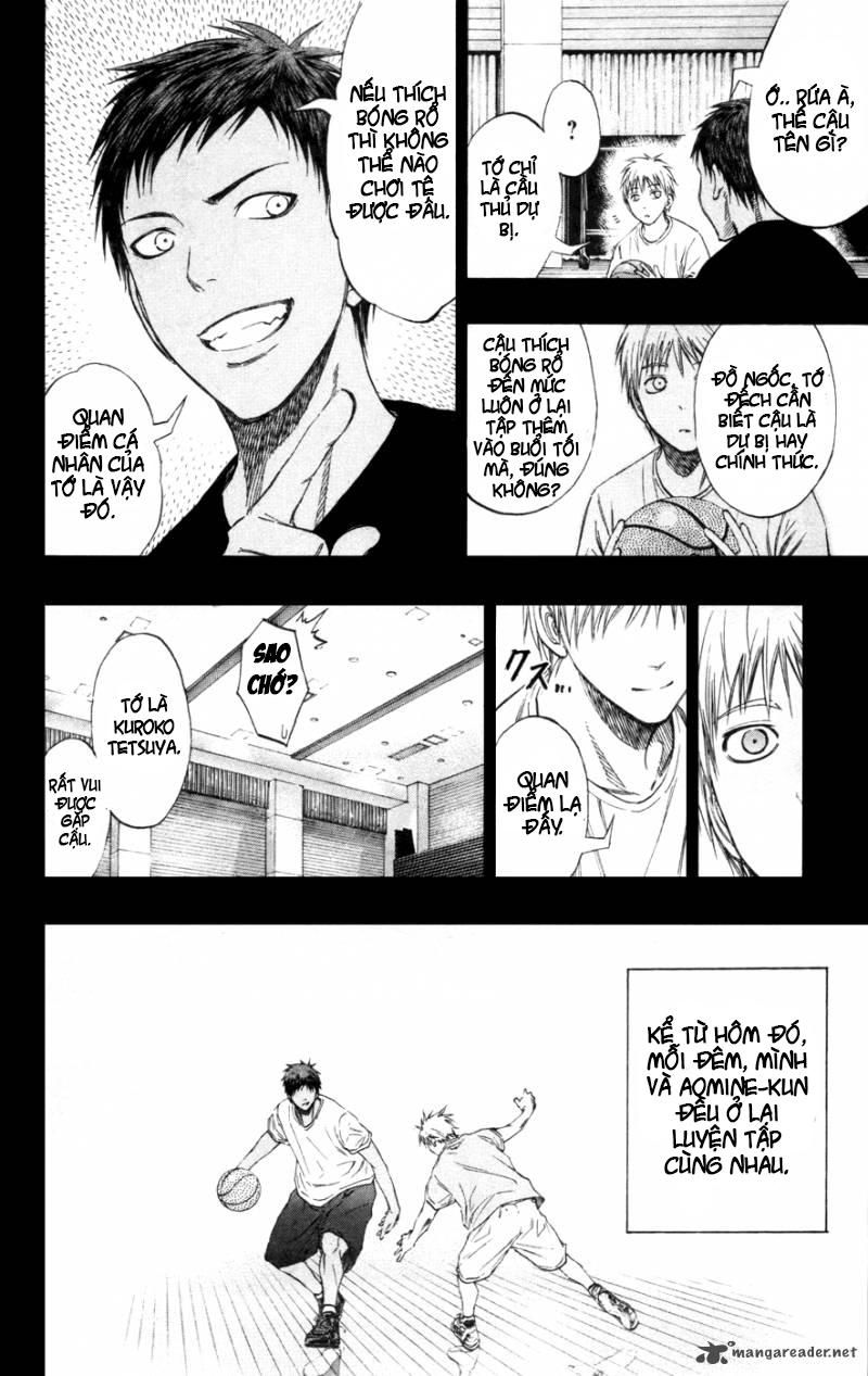 kuroko no basuke 124 - Next 125