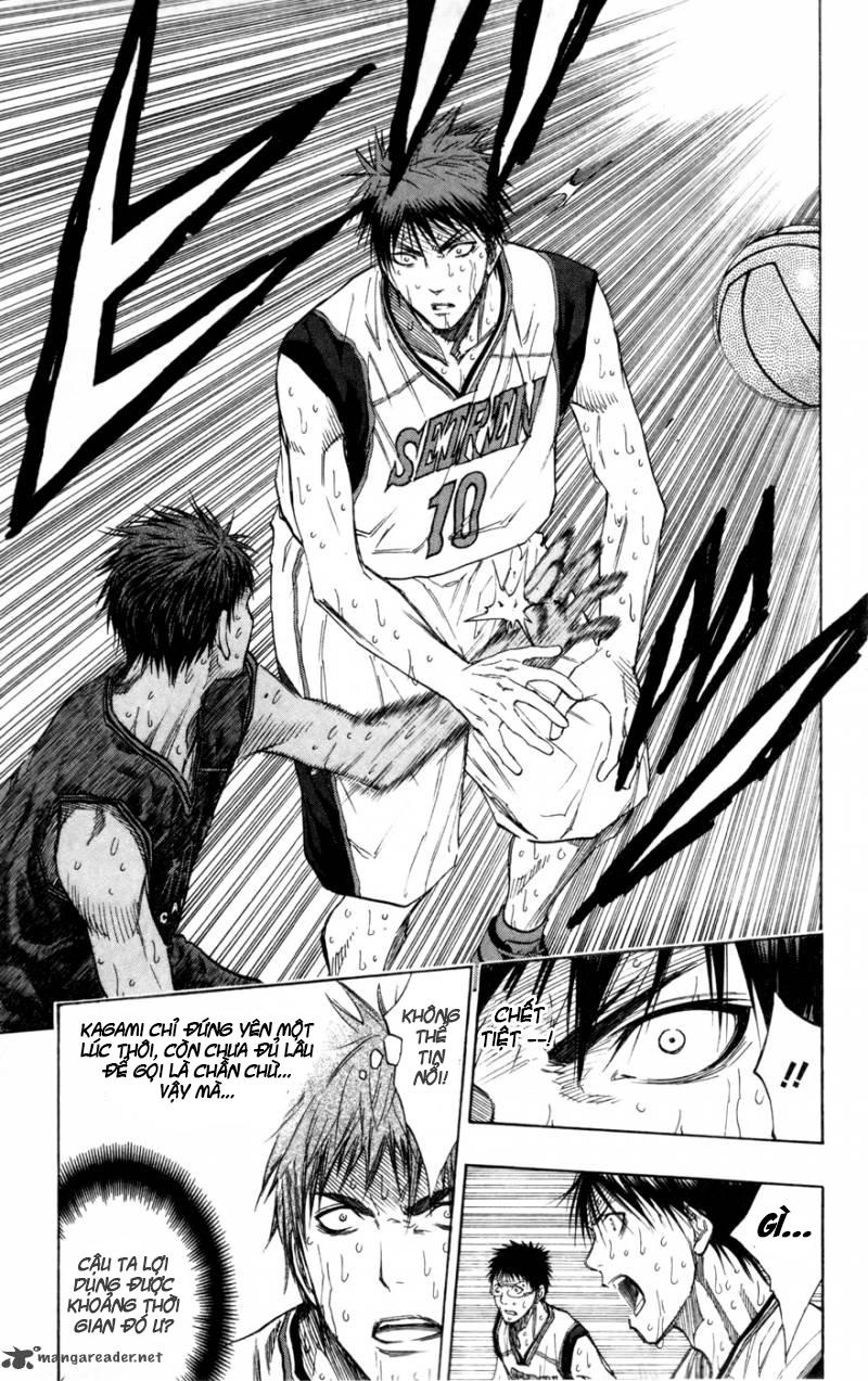 kuroko no basuke 127 - Next 128