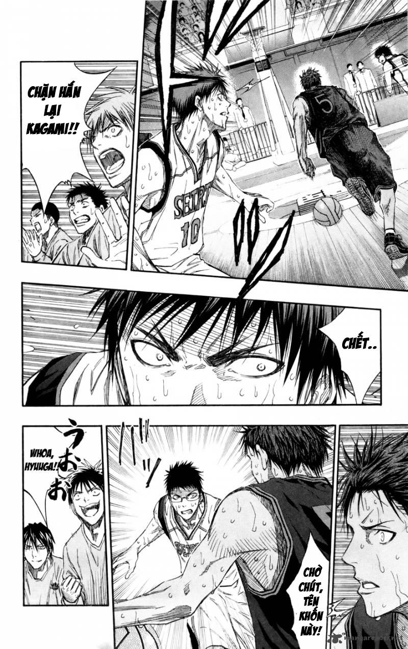 kuroko no basuke 127 - Next 128